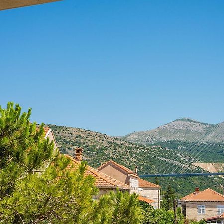 Sweet Apartment Orsan Dubrovnik Kültér fotó