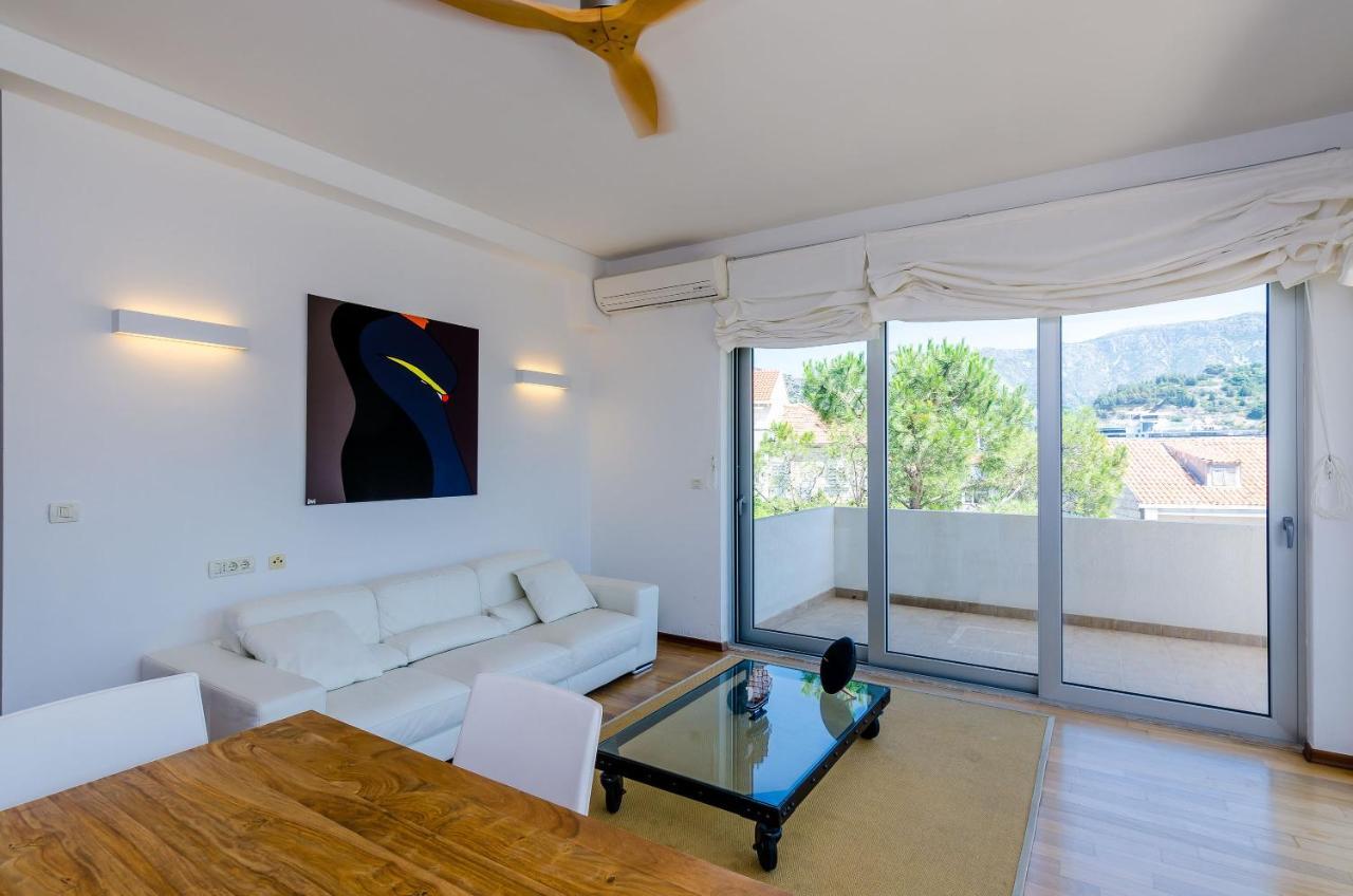 Sweet Apartment Orsan Dubrovnik Kültér fotó