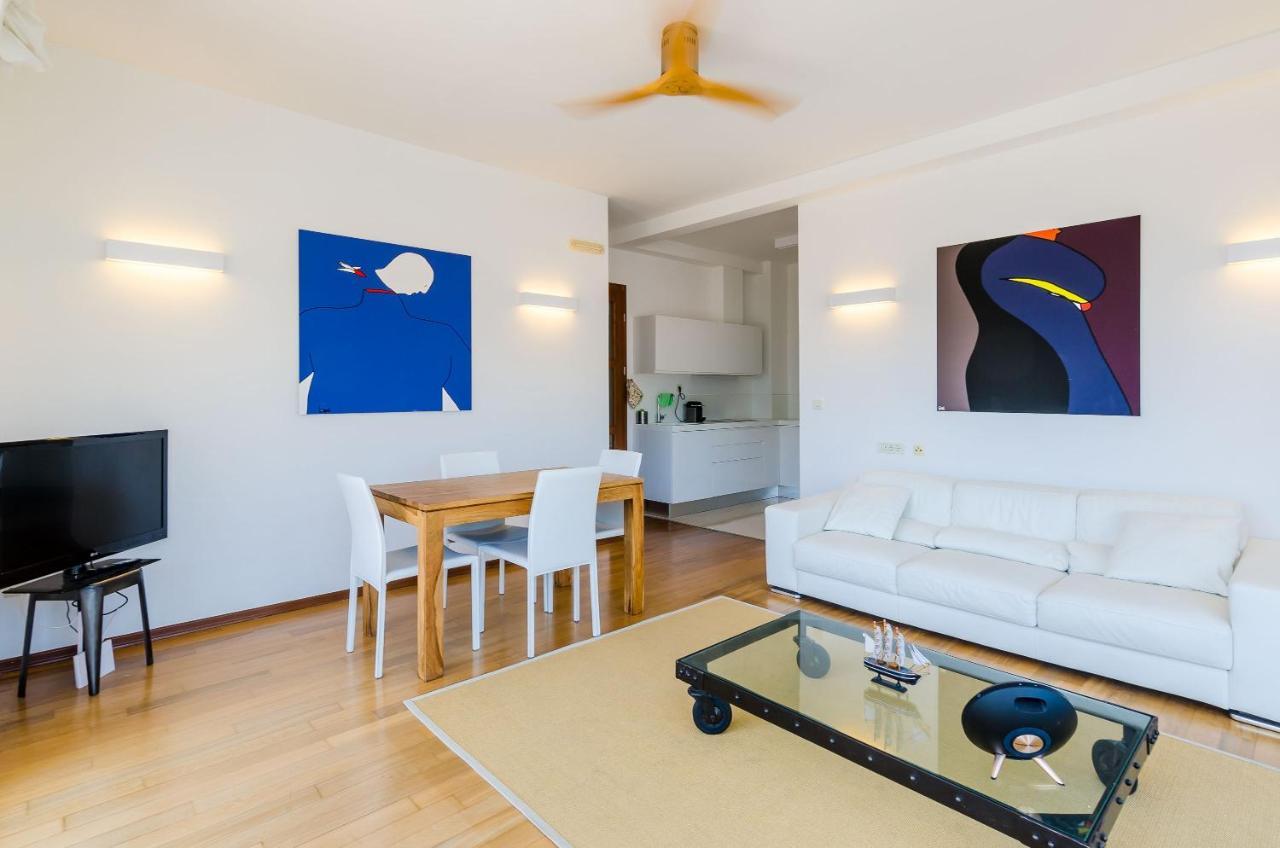 Sweet Apartment Orsan Dubrovnik Kültér fotó