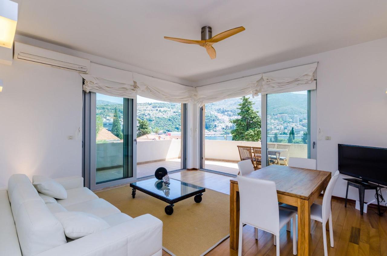 Sweet Apartment Orsan Dubrovnik Kültér fotó