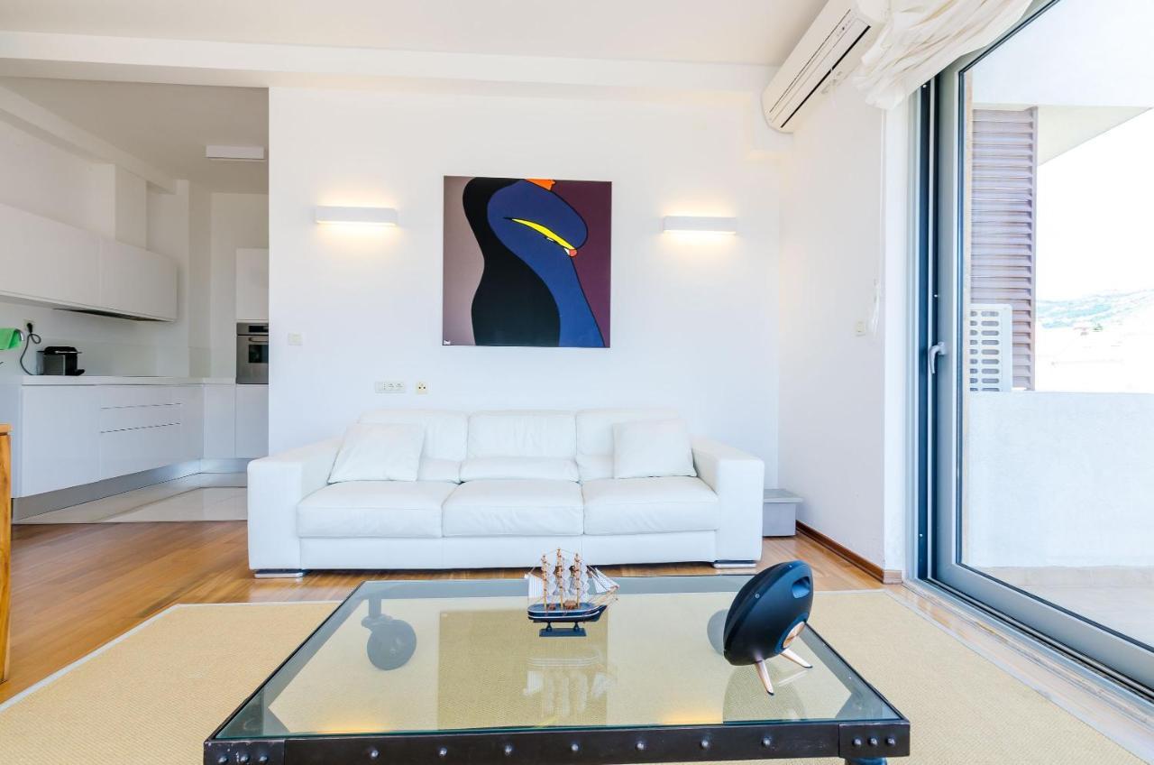 Sweet Apartment Orsan Dubrovnik Kültér fotó
