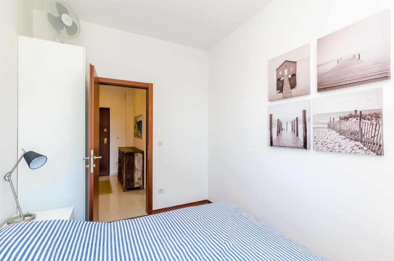 Sweet Apartment Orsan Dubrovnik Kültér fotó