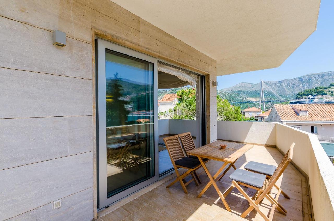 Sweet Apartment Orsan Dubrovnik Kültér fotó