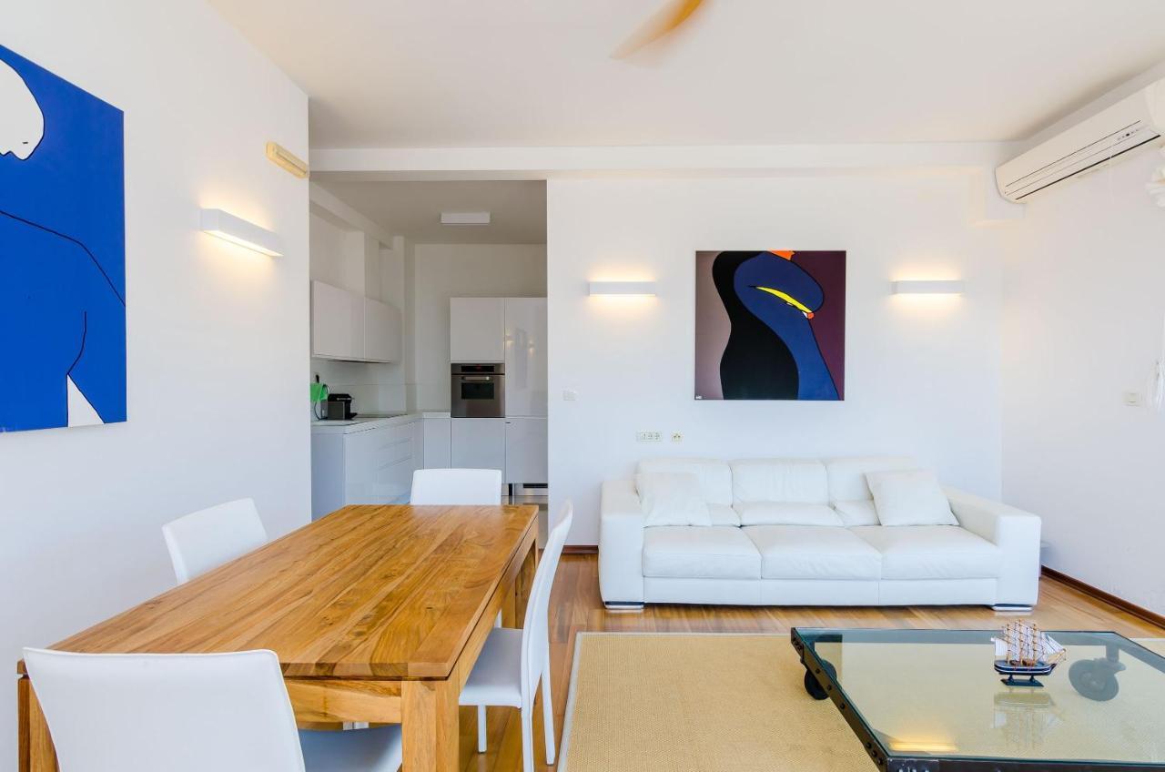 Sweet Apartment Orsan Dubrovnik Kültér fotó
