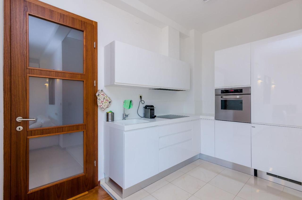 Sweet Apartment Orsan Dubrovnik Kültér fotó
