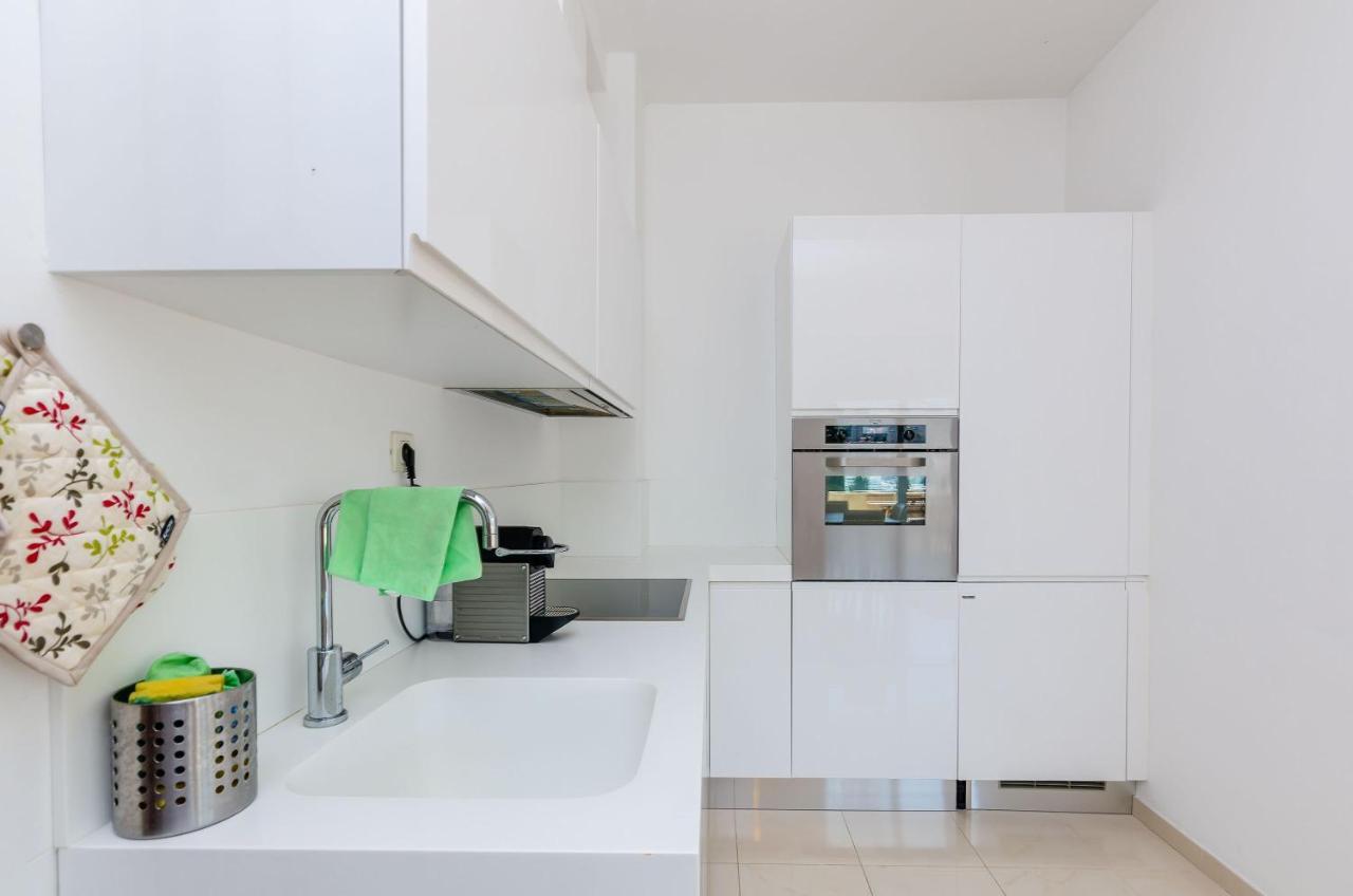 Sweet Apartment Orsan Dubrovnik Kültér fotó