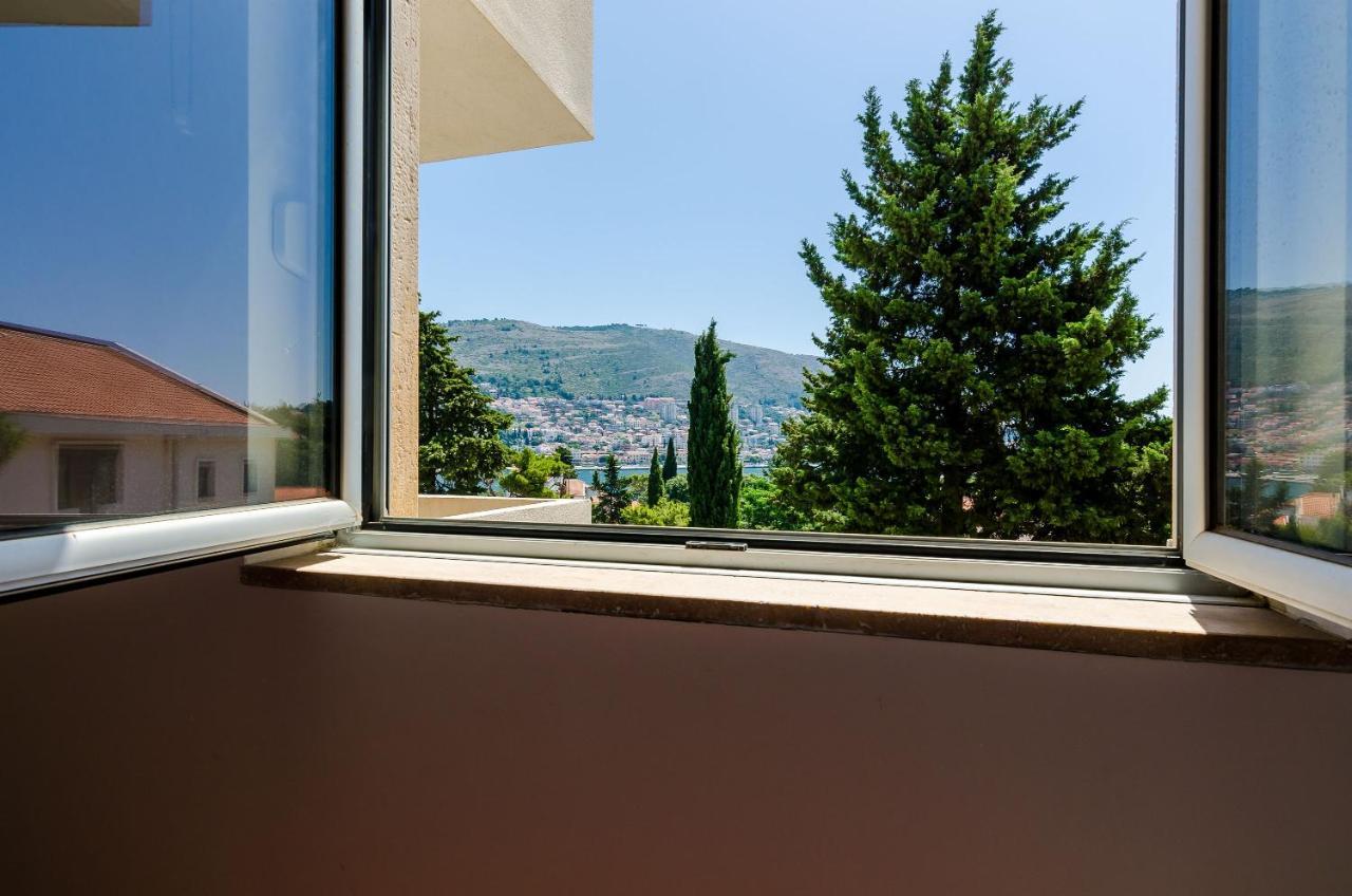 Sweet Apartment Orsan Dubrovnik Kültér fotó