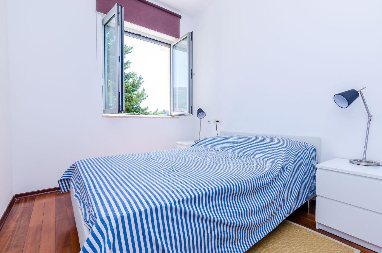 Sweet Apartment Orsan Dubrovnik Kültér fotó