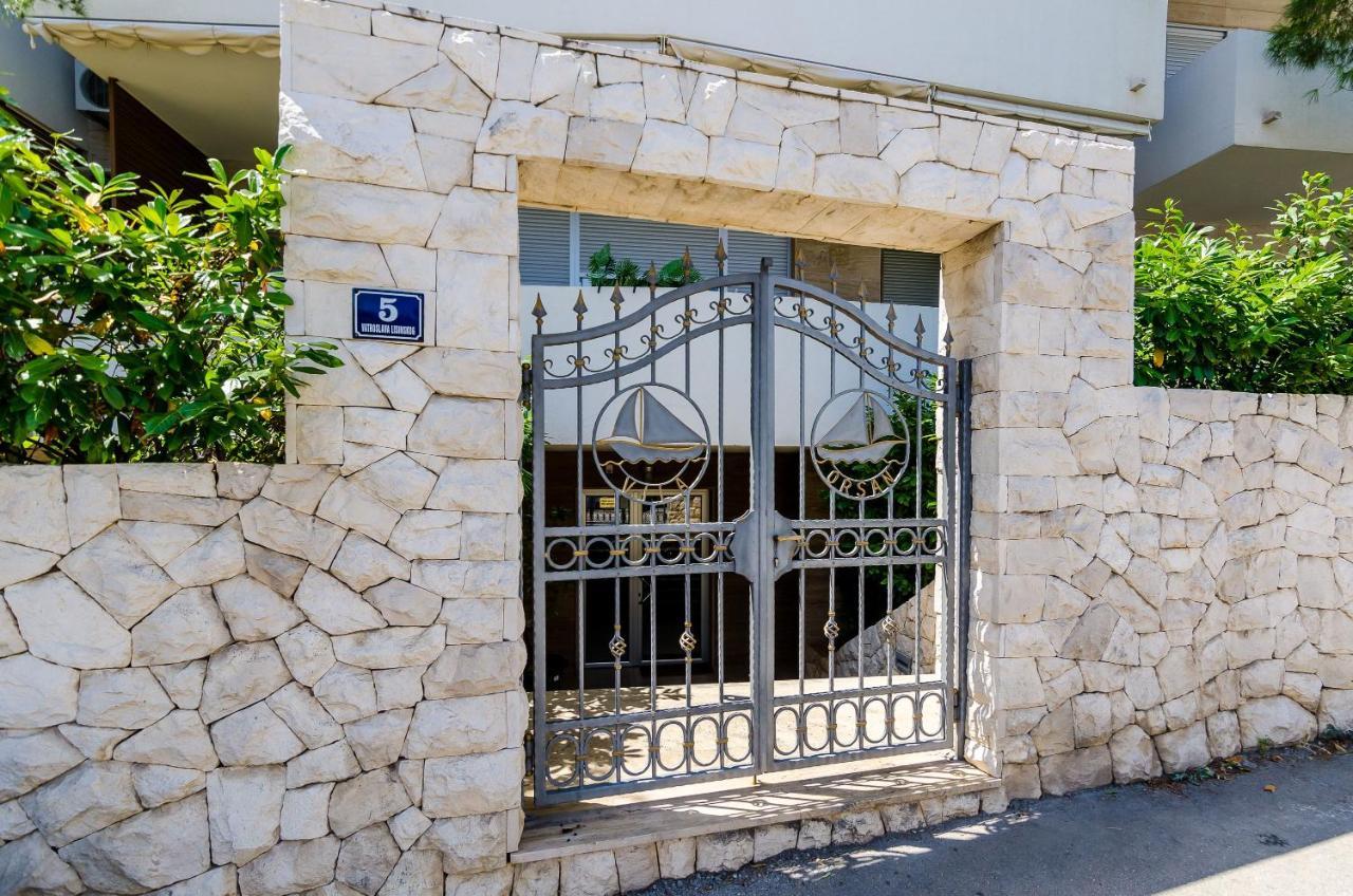 Sweet Apartment Orsan Dubrovnik Kültér fotó