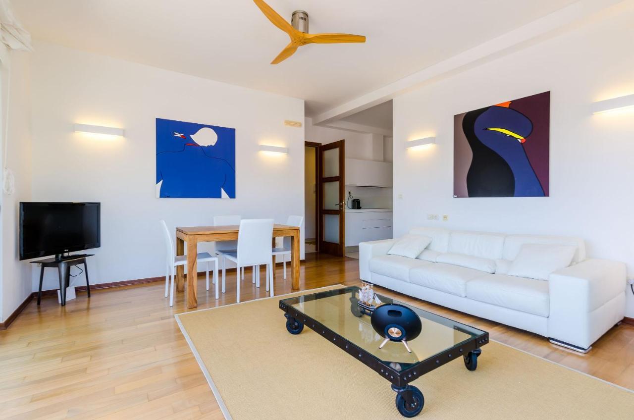 Sweet Apartment Orsan Dubrovnik Kültér fotó