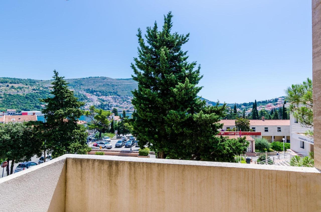 Sweet Apartment Orsan Dubrovnik Kültér fotó