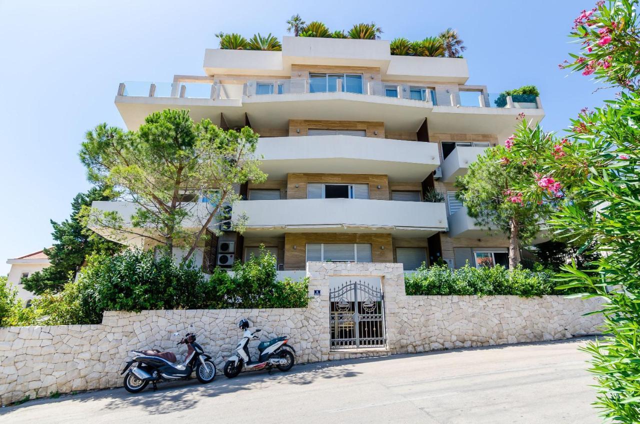 Sweet Apartment Orsan Dubrovnik Kültér fotó