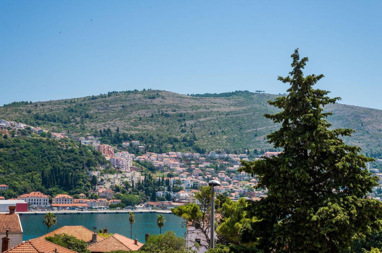 Sweet Apartment Orsan Dubrovnik Kültér fotó