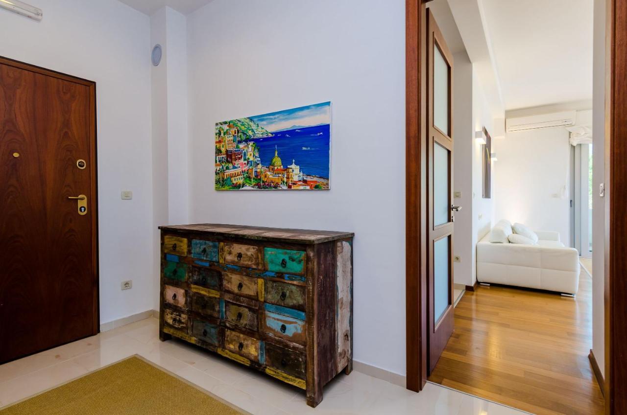 Sweet Apartment Orsan Dubrovnik Kültér fotó