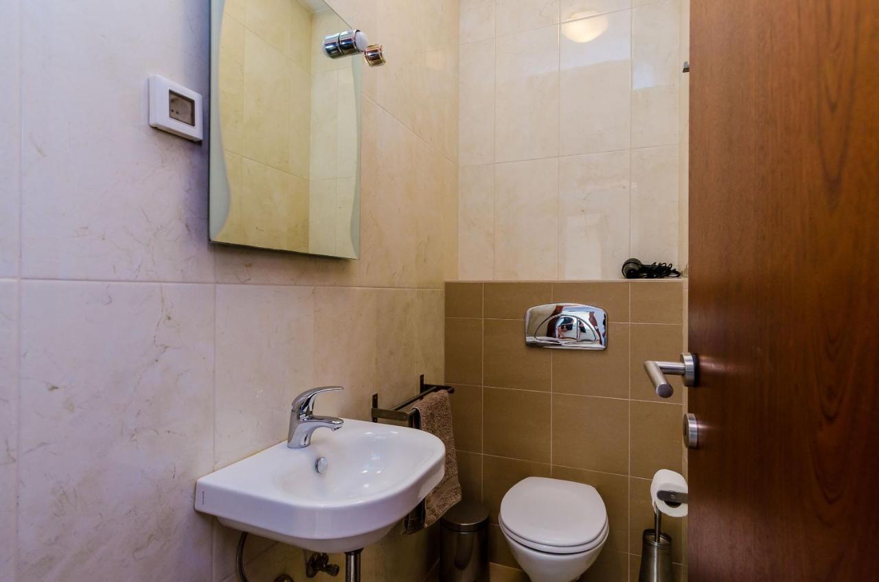 Sweet Apartment Orsan Dubrovnik Kültér fotó