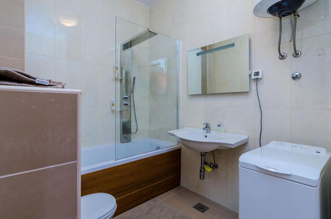 Sweet Apartment Orsan Dubrovnik Kültér fotó