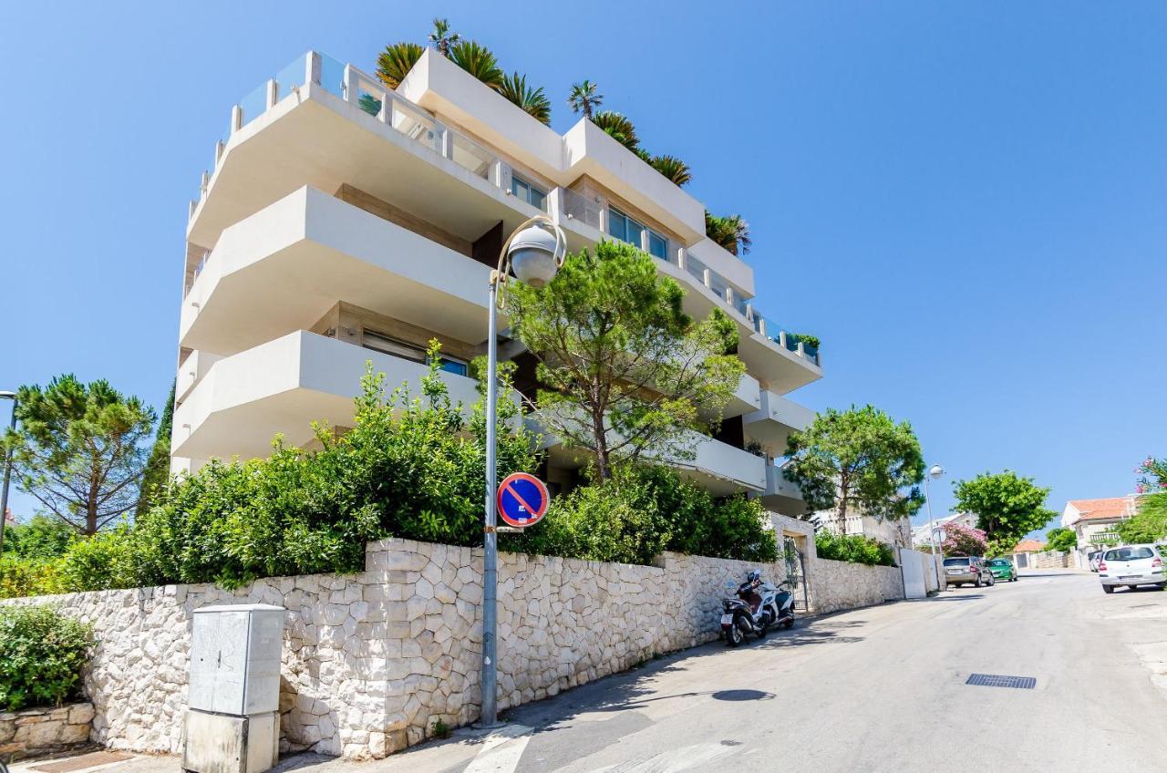 Sweet Apartment Orsan Dubrovnik Kültér fotó