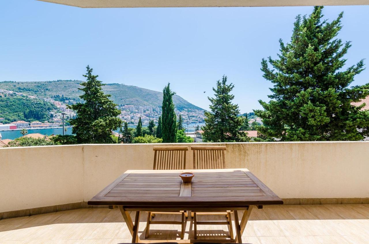 Sweet Apartment Orsan Dubrovnik Kültér fotó