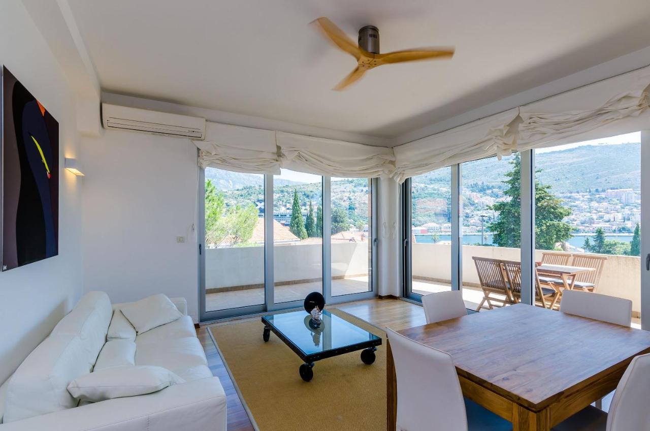 Sweet Apartment Orsan Dubrovnik Kültér fotó