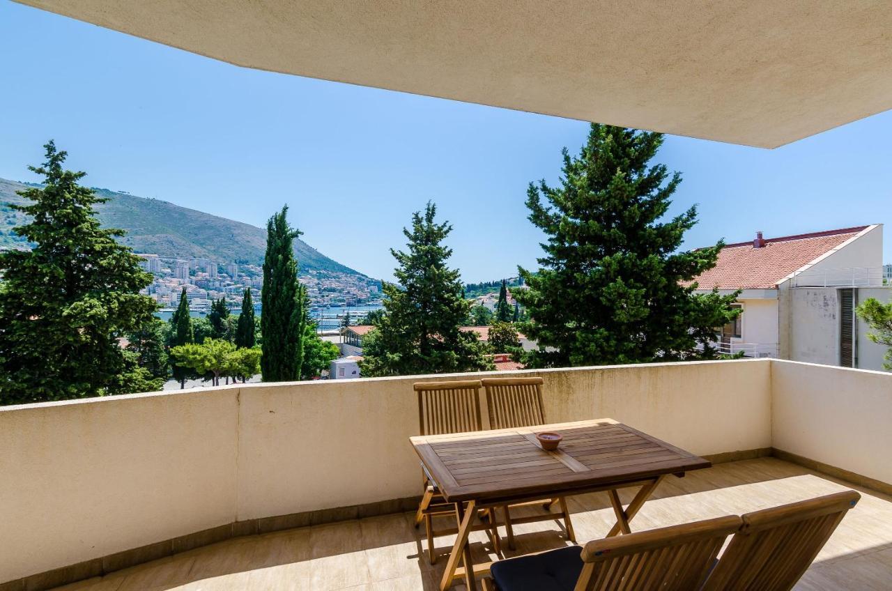 Sweet Apartment Orsan Dubrovnik Kültér fotó