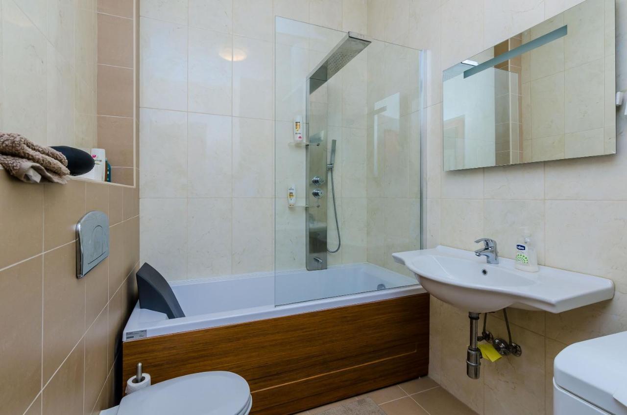 Sweet Apartment Orsan Dubrovnik Kültér fotó