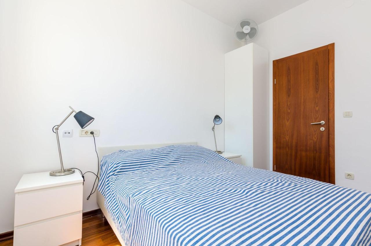 Sweet Apartment Orsan Dubrovnik Kültér fotó