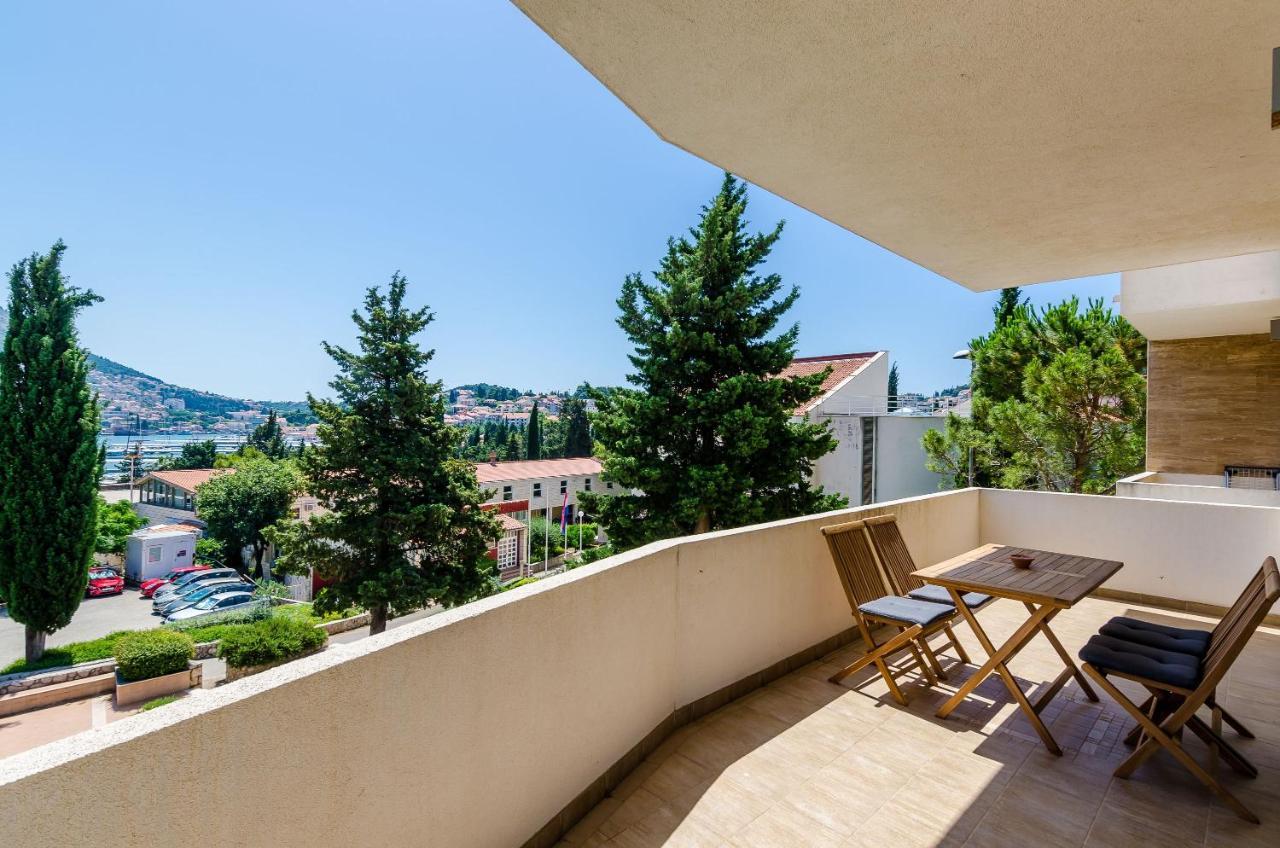 Sweet Apartment Orsan Dubrovnik Kültér fotó