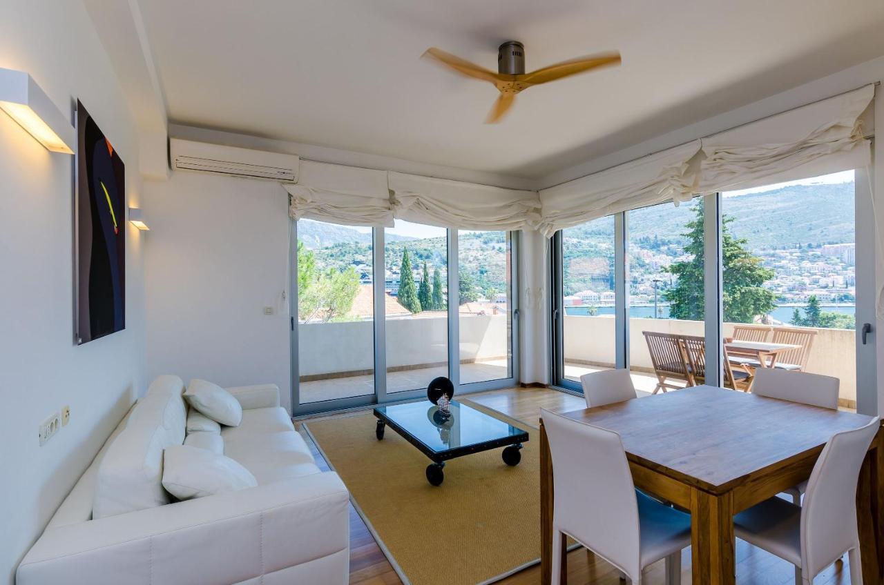 Sweet Apartment Orsan Dubrovnik Kültér fotó