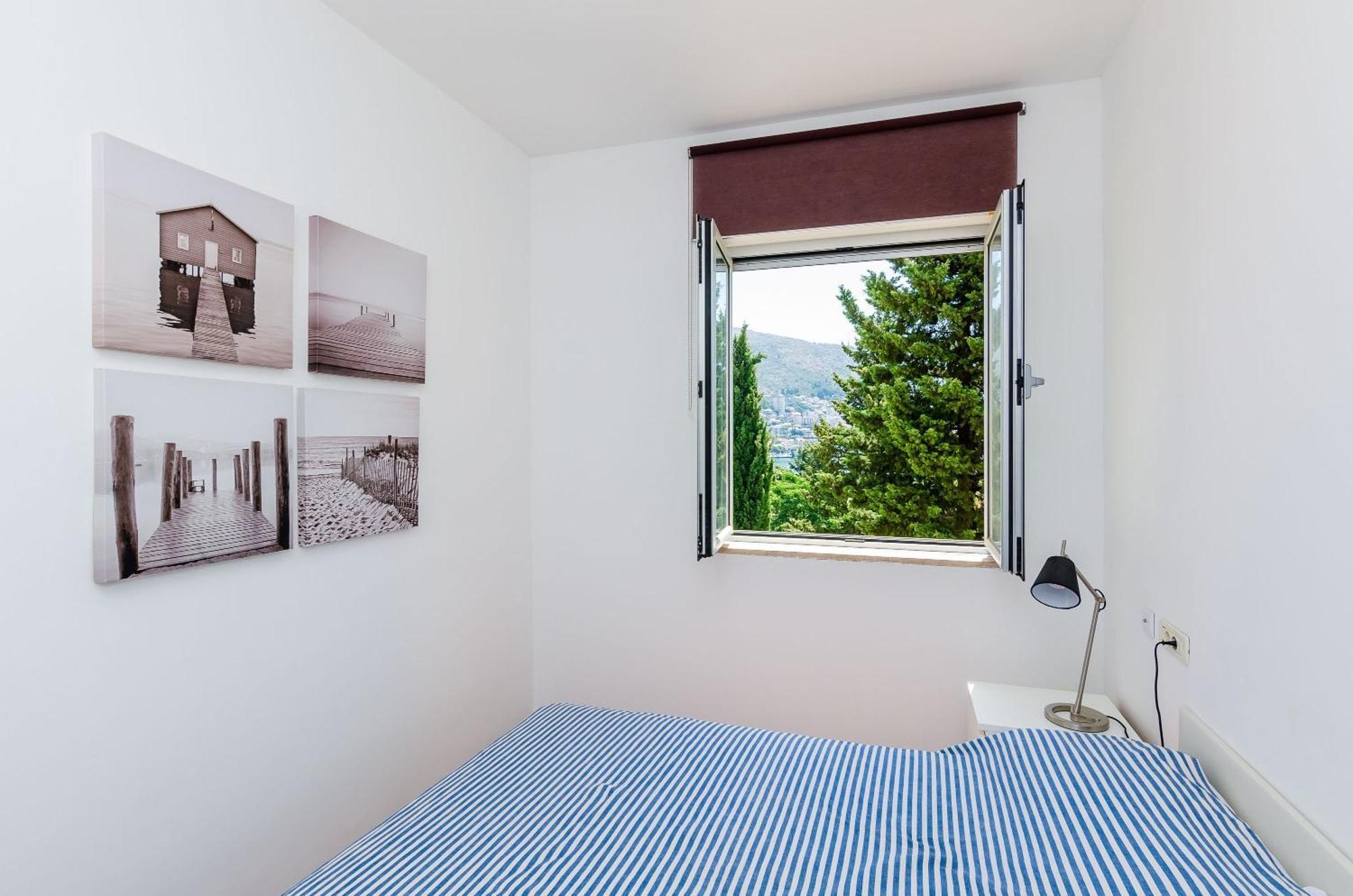 Sweet Apartment Orsan Dubrovnik Kültér fotó