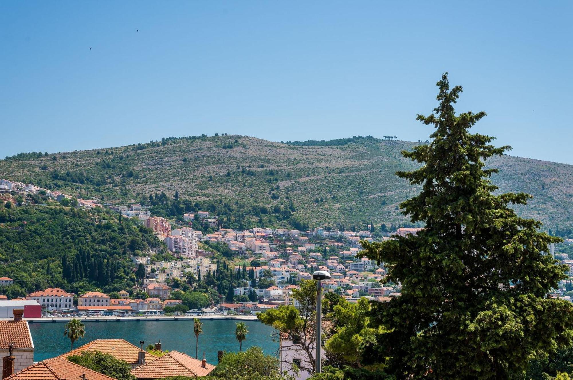 Sweet Apartment Orsan Dubrovnik Kültér fotó